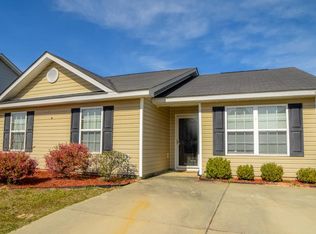 3129 Saint Charles Ave, Aiken, SC 29801