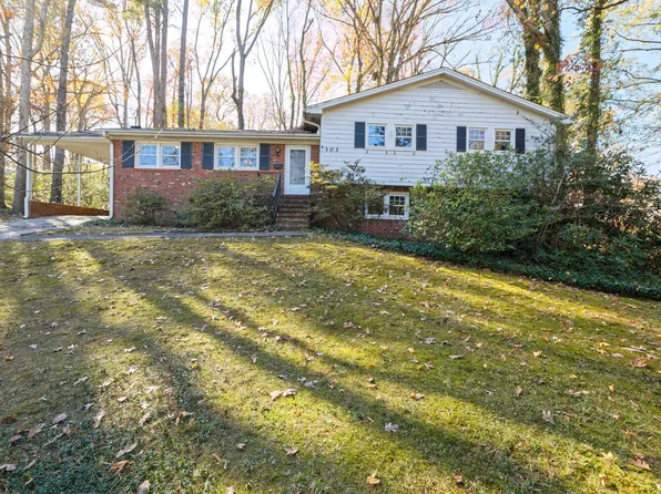 303 Robert St, Cary, NC 27511