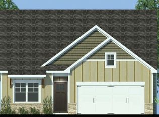 126 Elder Ct, Waleska, GA 30183