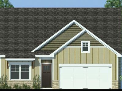 126 Elder Ct, Waleska, GA, 30183