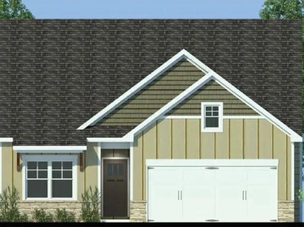 126 Elder Ct, Waleska, GA 30183