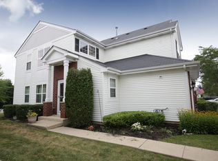 32462 N Allegheny Way, Lakemoor, IL 60051
