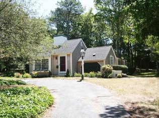 35 Holly Hill Rd, Centerville, MA 02632