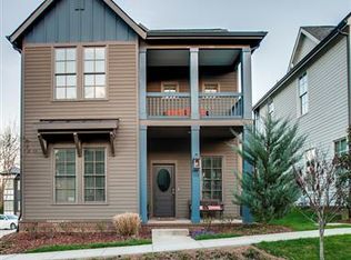 115 Cottage Ln, Franklin, TN 37064