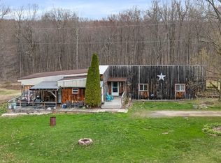 1200 Knepp Rd, Clearfield, PA 16830