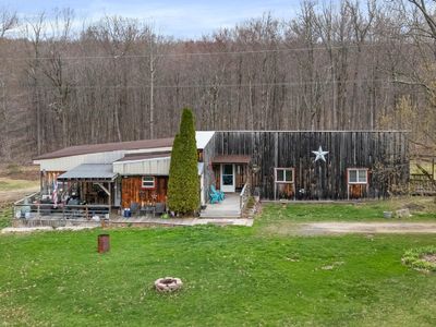 1200 Knepp Rd, Clearfield, PA, 16830