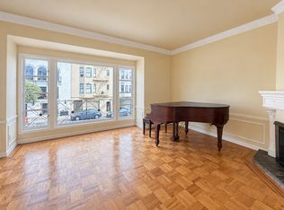 2533 Chestnut St, San Francisco, CA 94123