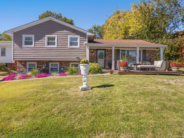 642 Bishop Dr, Lexington, KY 40505