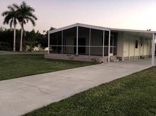 219 Riverwood Rd, Naples, FL 34114