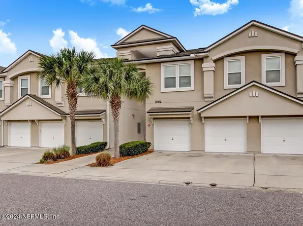 7062 Snowy Canyon Dr Unit 105, Jacksonville, FL 32256