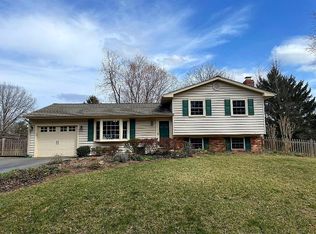 24311 Flamingo Ter, Gaithersburg, MD 20882