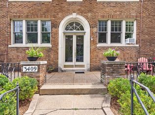 3409 29th St NW APT 1, Washington, DC