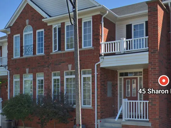 45 Sharon Lee Dr, Markham, ON