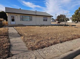 902 Goff St, Eads, CO 81036