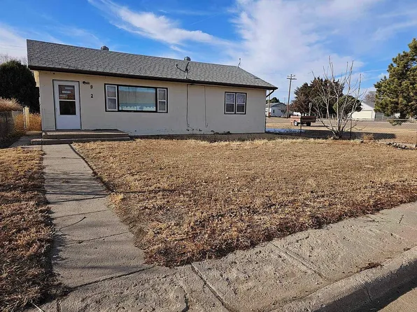 902 Goff St, Eads, CO 81036