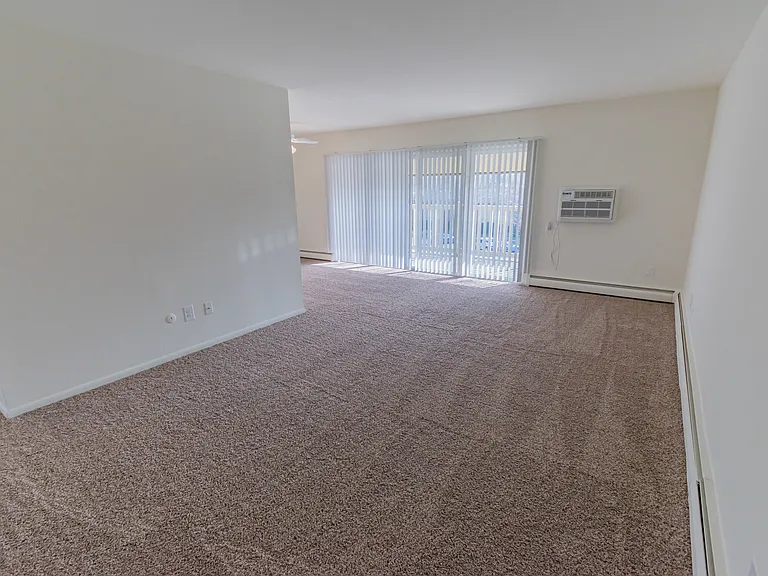 Sample Living Room