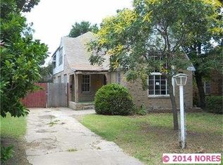 2712 E 13th St S, Tulsa, OK 74104