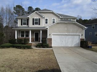 406 Howell Xing, Canton, GA 30115