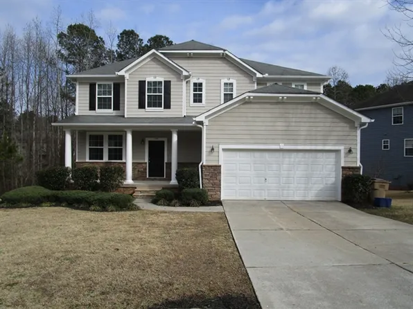 406 Howell Xing, Canton, GA 30115