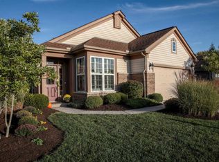 1386 Rose Creek Ct, Lebanon, OH 45036