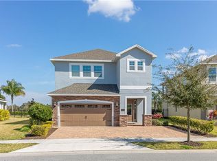 7717 Banyon Way, Kissimmee, FL 34747