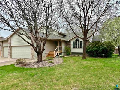 2608 S Rutgers Ave, Sioux Falls, SD, 57106