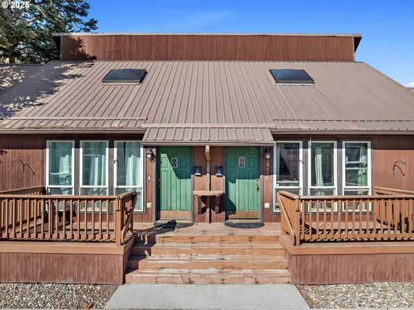 1805 East St, Baker City, OR 97814