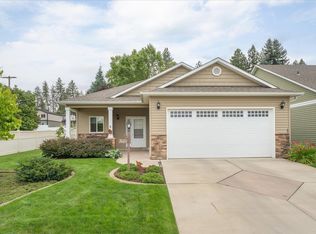 10212 E 6th Ln, Spokane Valley, WA 99206
