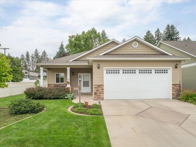10212 E 6th Ln, Spokane Valley, WA, 99206