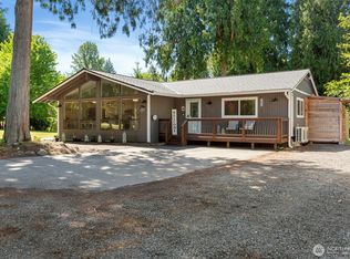 18016 119th Pl NE, Arlington, WA 98223