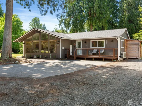 18016 119th Place NE, Arlington, WA 98223
