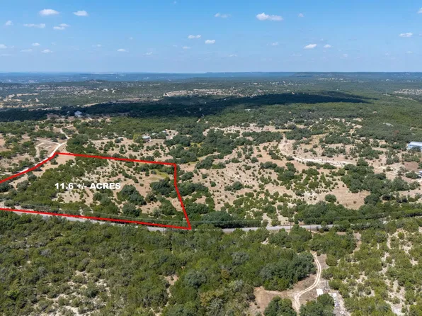 1 Post Oak Bend Loop, Marble Falls, TX 78654