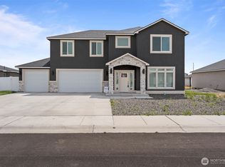812 P St SW, Quincy, WA 98848