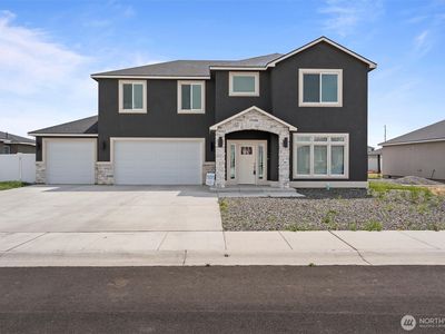 812 P Street SW, Quincy, WA, 98848