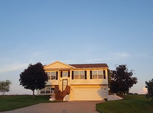 5192 S Lilac Ln., Fremont, MI 49412