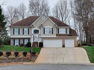 6404 Vicksburg Ct NW, Acworth, GA 30101