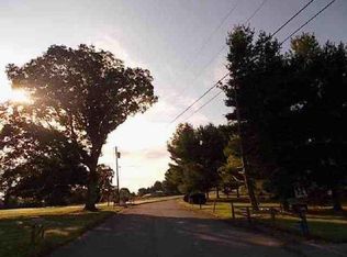 160 Crockett Timbers Rd, Limestone, TN 37681