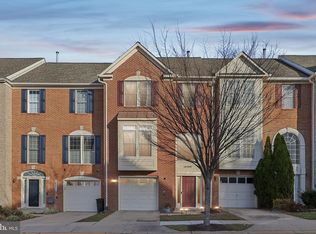 14209 Parker Farm Way, Silver Spring, MD 20906