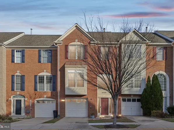 14209 Parker Farm Way, Silver Spring, MD 20906