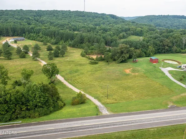 2552 Highway 68 Lot 3 & 4, Niota, TN 37826