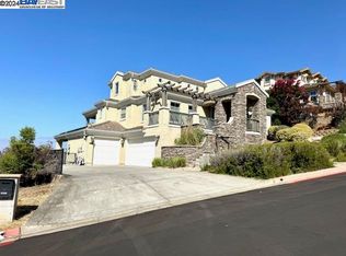 29949 Bello View Pl, Hayward, CA 94544