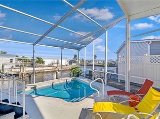 2970 Sloop Ln, Saint James City, FL 33956