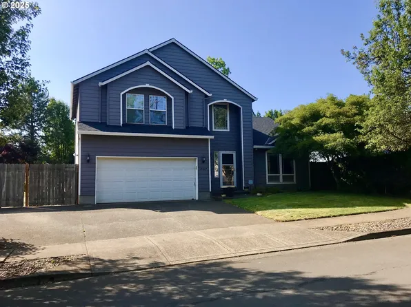 19627 Renee Way, Oregon City, OR 97045