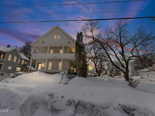 50 6th Avenue, Gloversville, NY 12078
