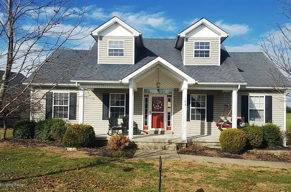 1 WILLOW 103 FRONT MAIN VIEW