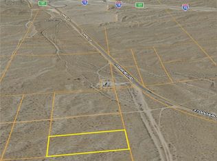 0 Harris Ln, Apple Valley, CA 92307