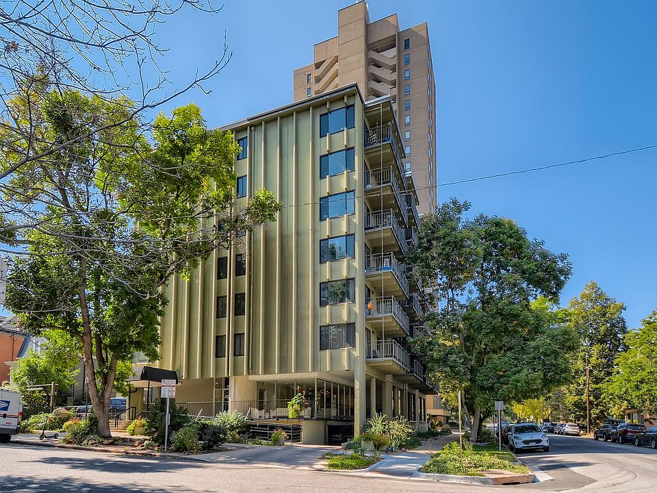 1st image of 1175 N Vine St APT 206