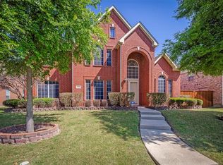 14938 Alstone Dr, Frisco, TX 75035