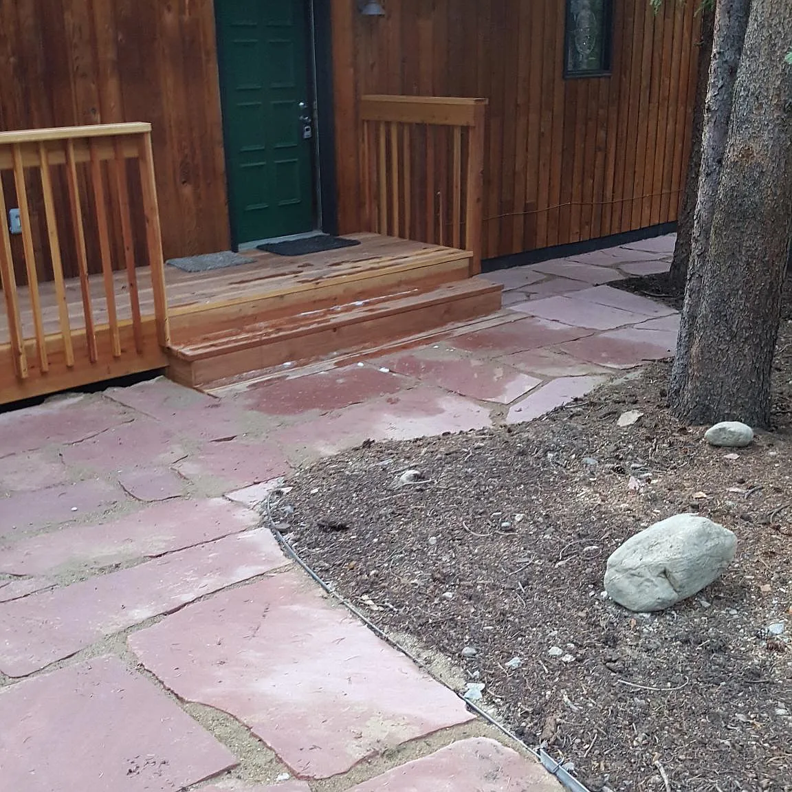 2 bed, 1.5 bath, 1150 sqft, $3,200 — Photo 3