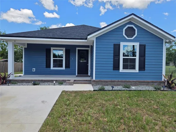 4437 BESSIE CIRCLE E, JACKSONVILLE, FL 32209